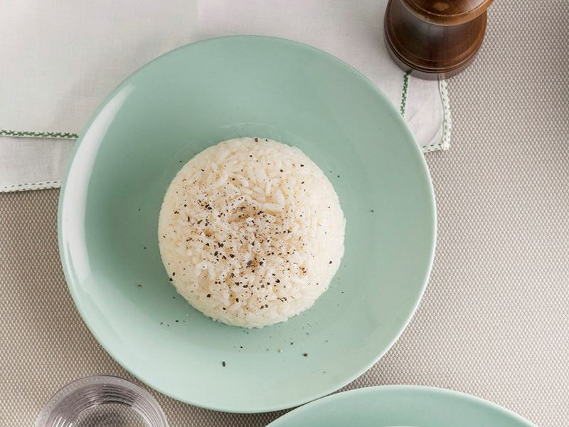 Pirinç pilavı tarifi