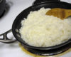 Haşlama Pirinç Pilavı
