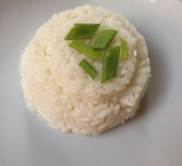 Sağlıklı Haşlama Pirinç Pilavı